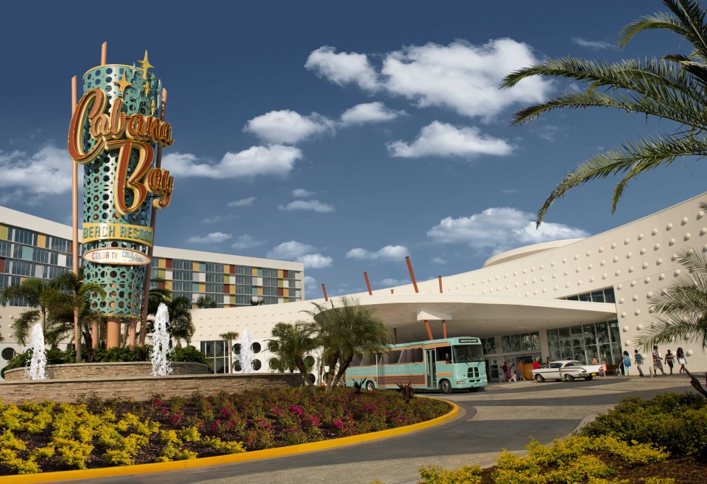 Universal Studios Hotels | Universal Studios Orlando Vacation Packages
