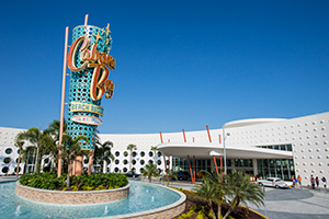 Vacation Packages