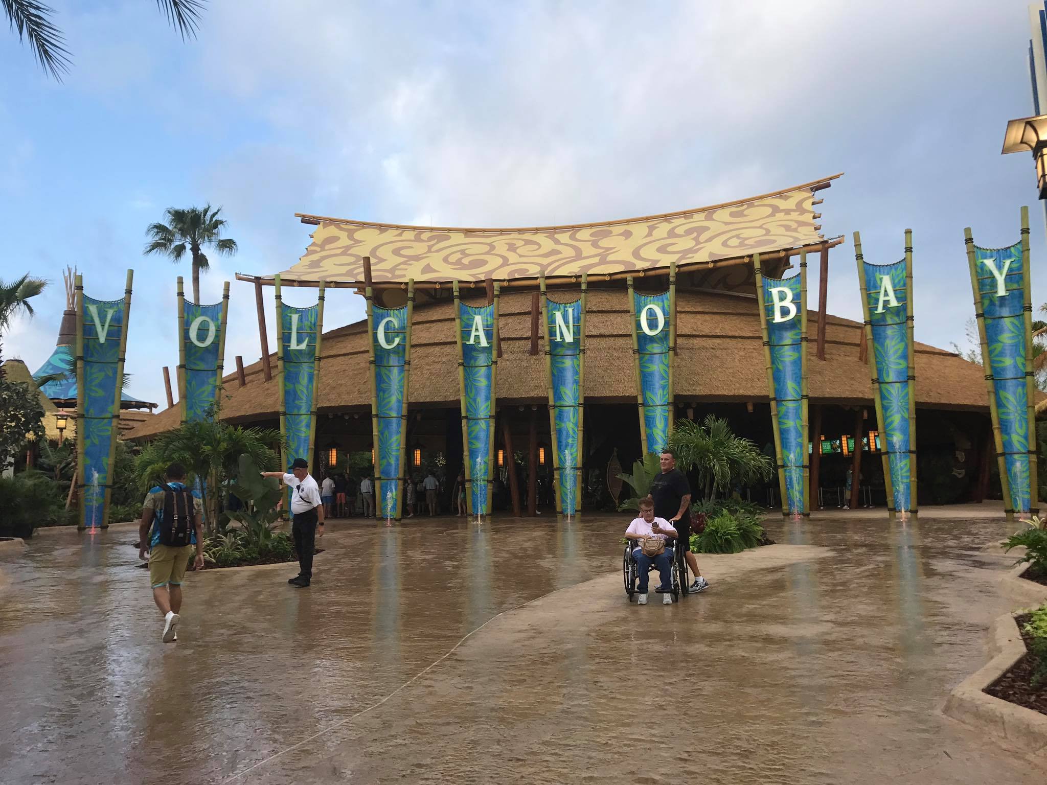 Volcano Orlando Your Complete Guide to Volcano Bay Universal
