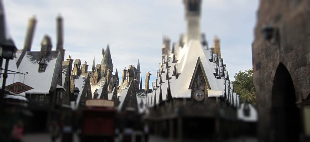 Universal Studios Orlando Vacation Packages