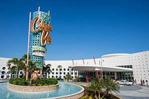 Cabana Bay