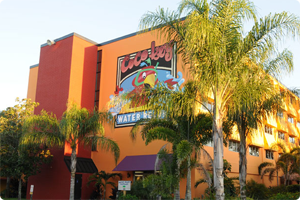Universal Partner Hotel CoCo