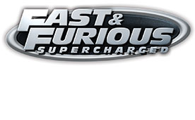 Fast & Furious Super Charged at Universal Orlando Resort