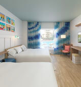 universal surfside inn rooms