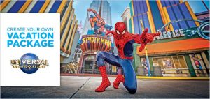 Universal Studios Create Your Own Vacation Package 1 300x142 