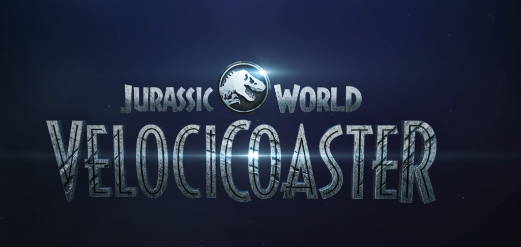 Jurassic Park Orlando Coaster
