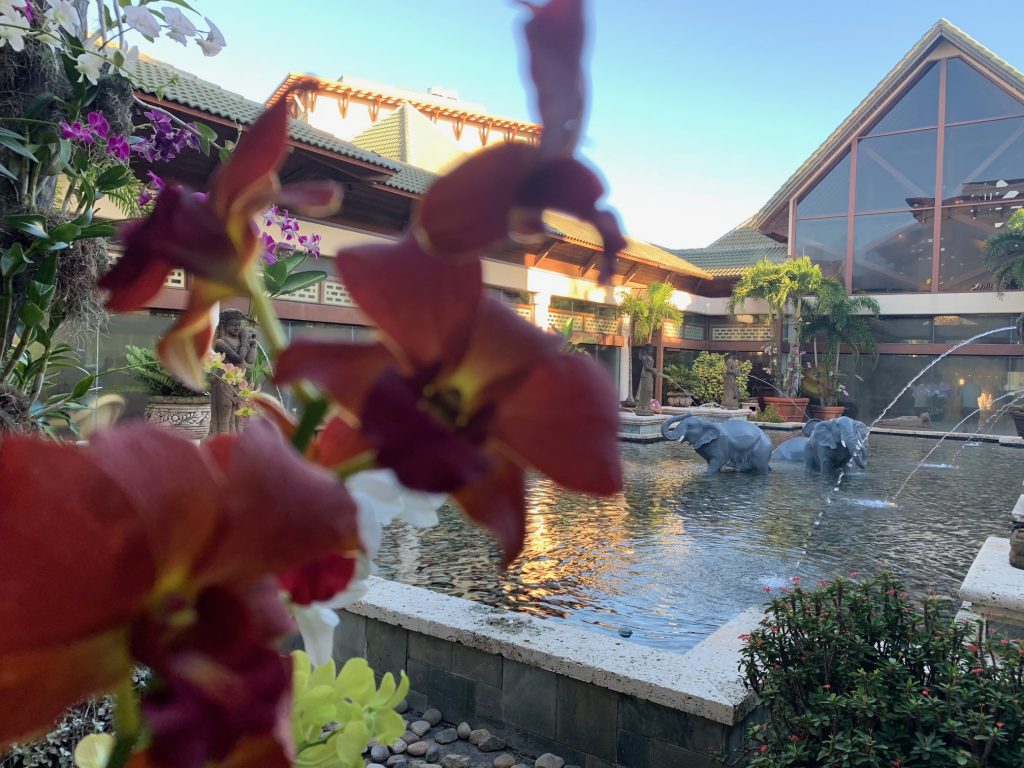 Royal Pacific Orlando