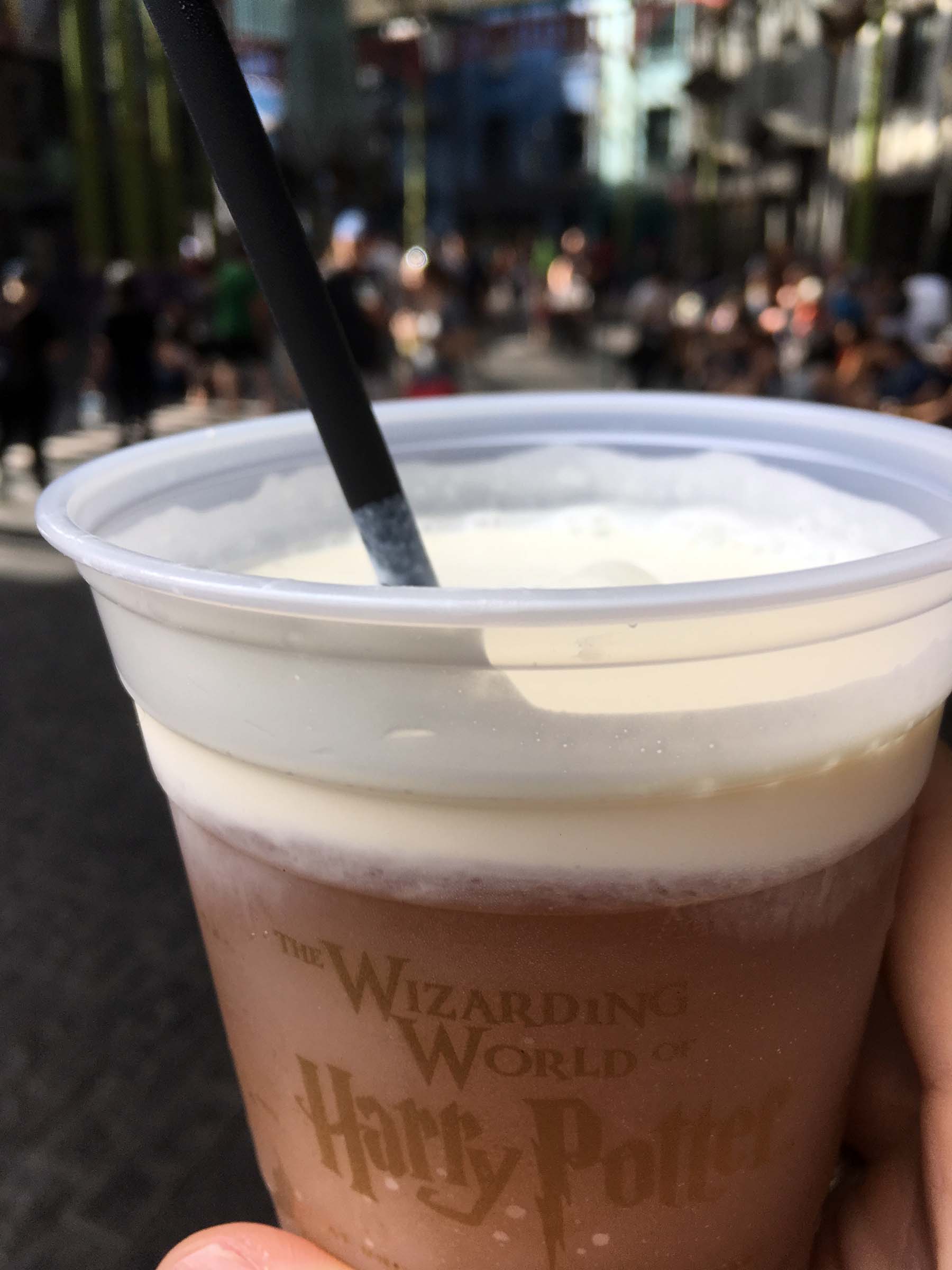 ButterBeer