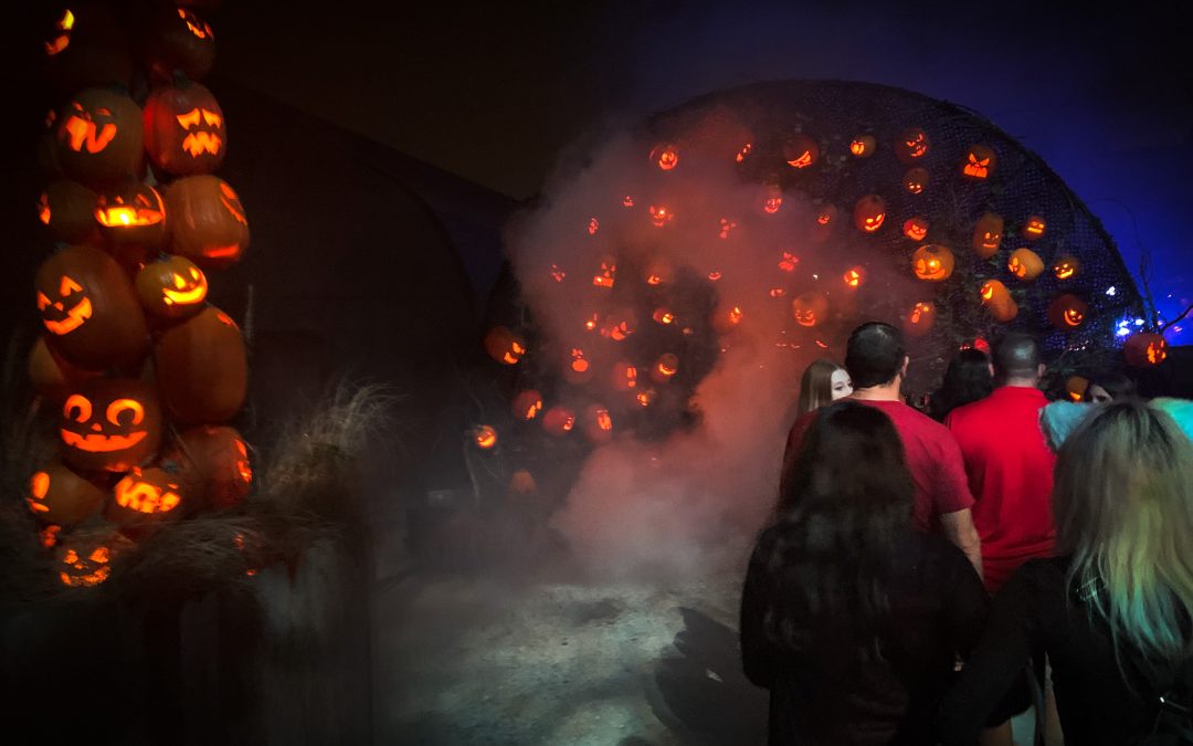 Insiders Guide to Halloween Horror Nights at Universal Orlando