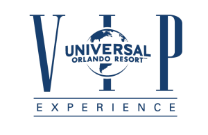 VIP at Universal Orlando Resort