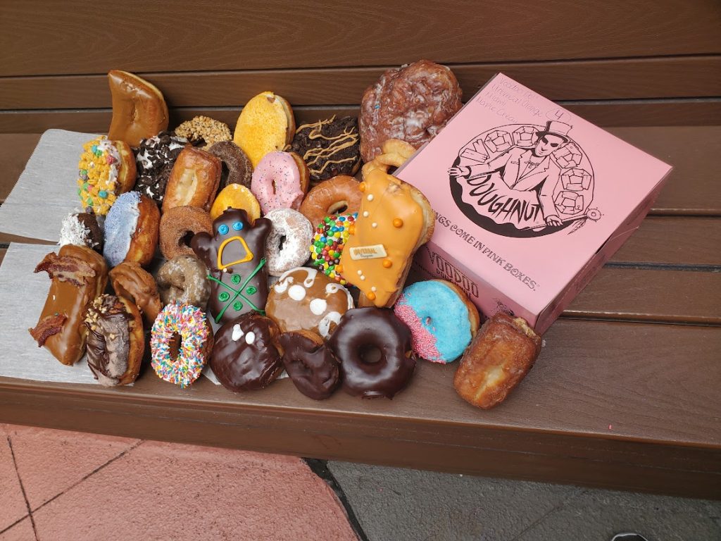 Best Universal Orlando Restaurants