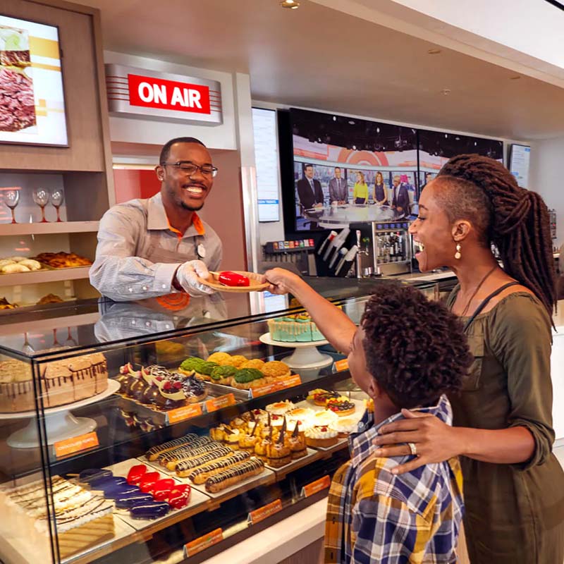 Best Universal Orlando Quick Service