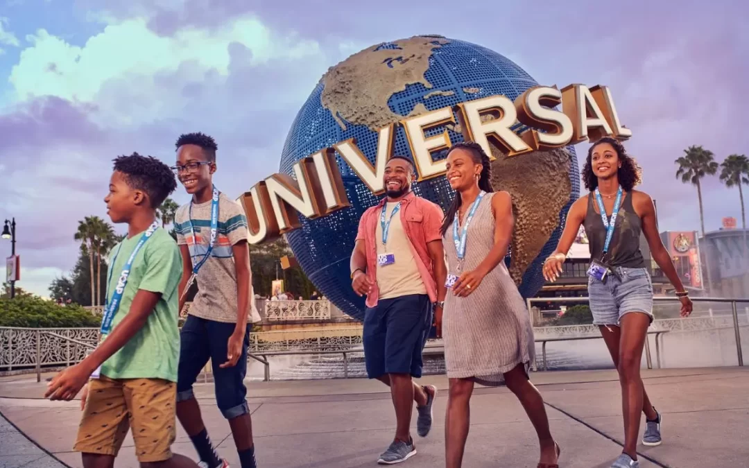 Choosing Between Disney vs. Universal for Your Florida Vacation