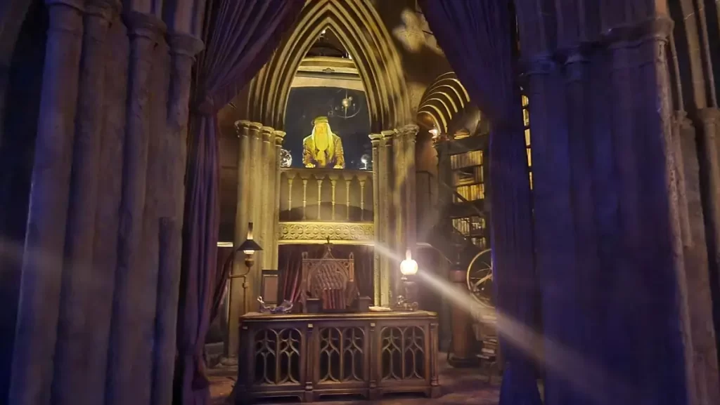 Attraction Assistance Pass