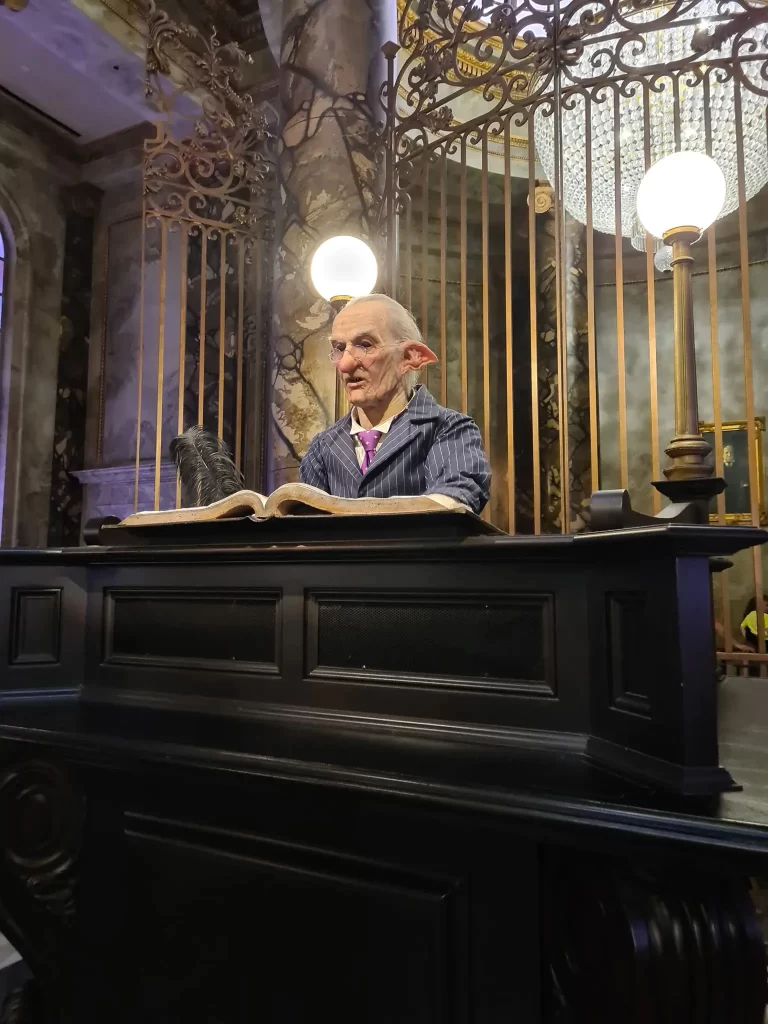 Universal Express Pass