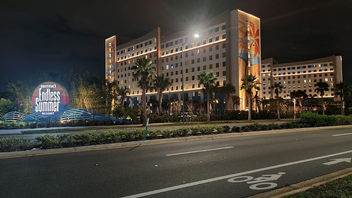 Universal Orlando Resort Hotels
