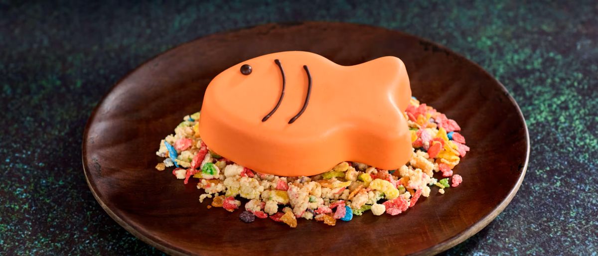 Best Epic Universe Food