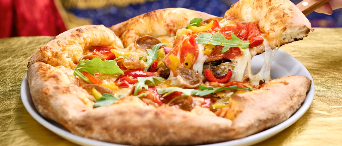 Best Epic Universe Food