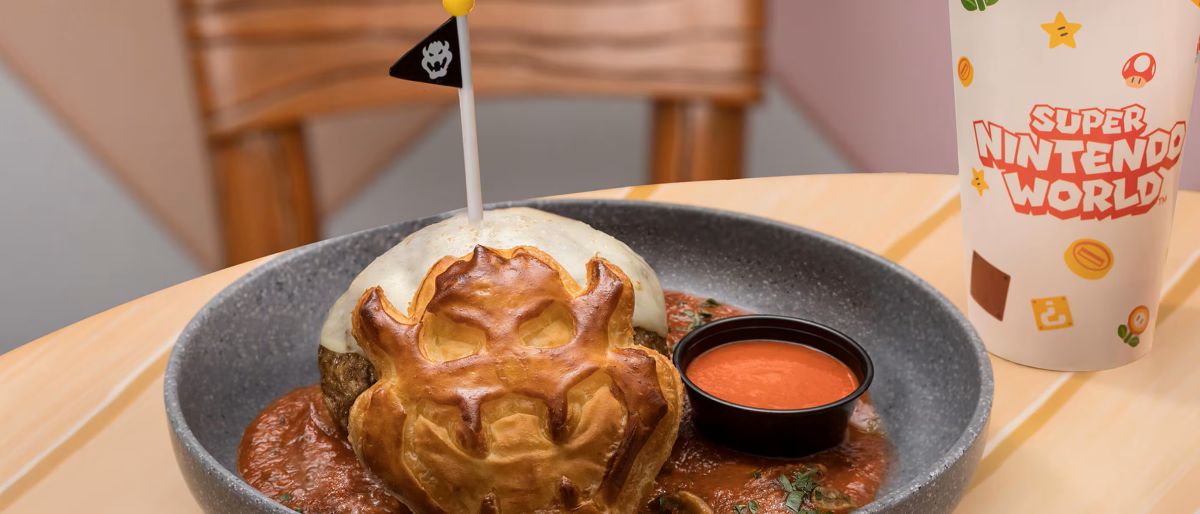 Best Epic Universe Food