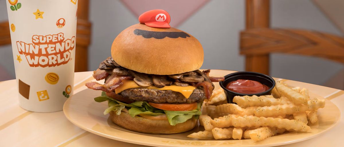 Best Epic Universe Food