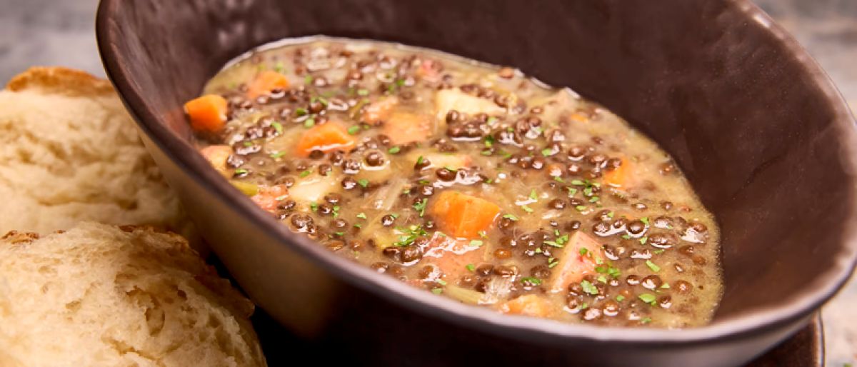Best Epic Universe Food