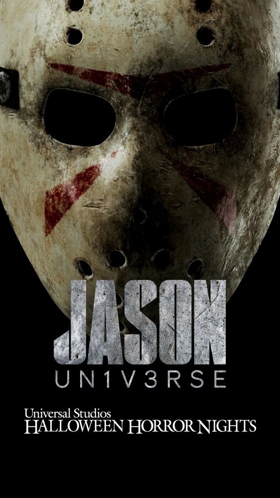 Halloween Horror Nights Orlando