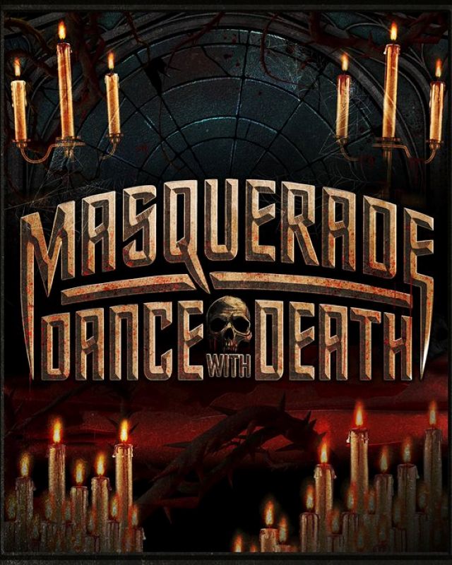 Halloween Horror Nights Orlando
