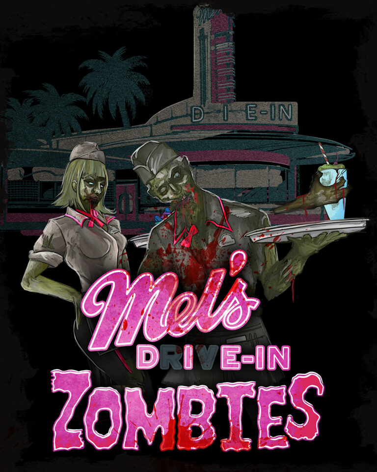 Halloween Horror Nights Orlando