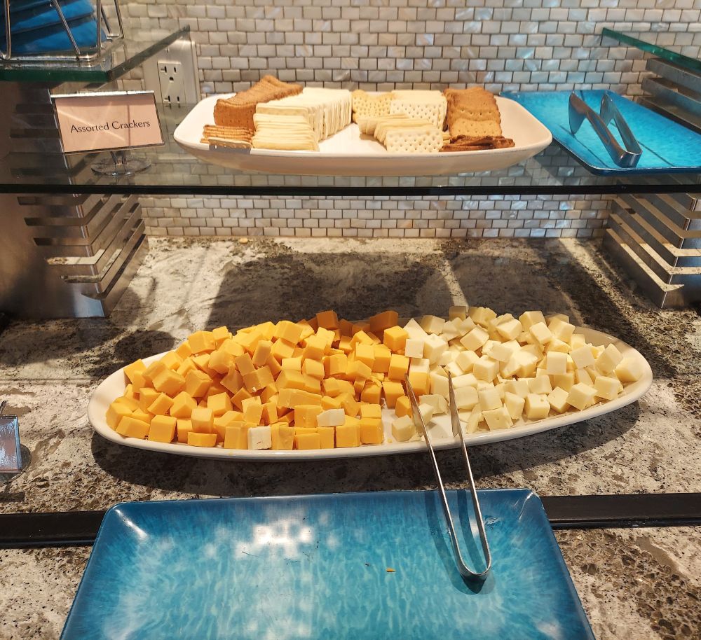 royal pacific Club Level 