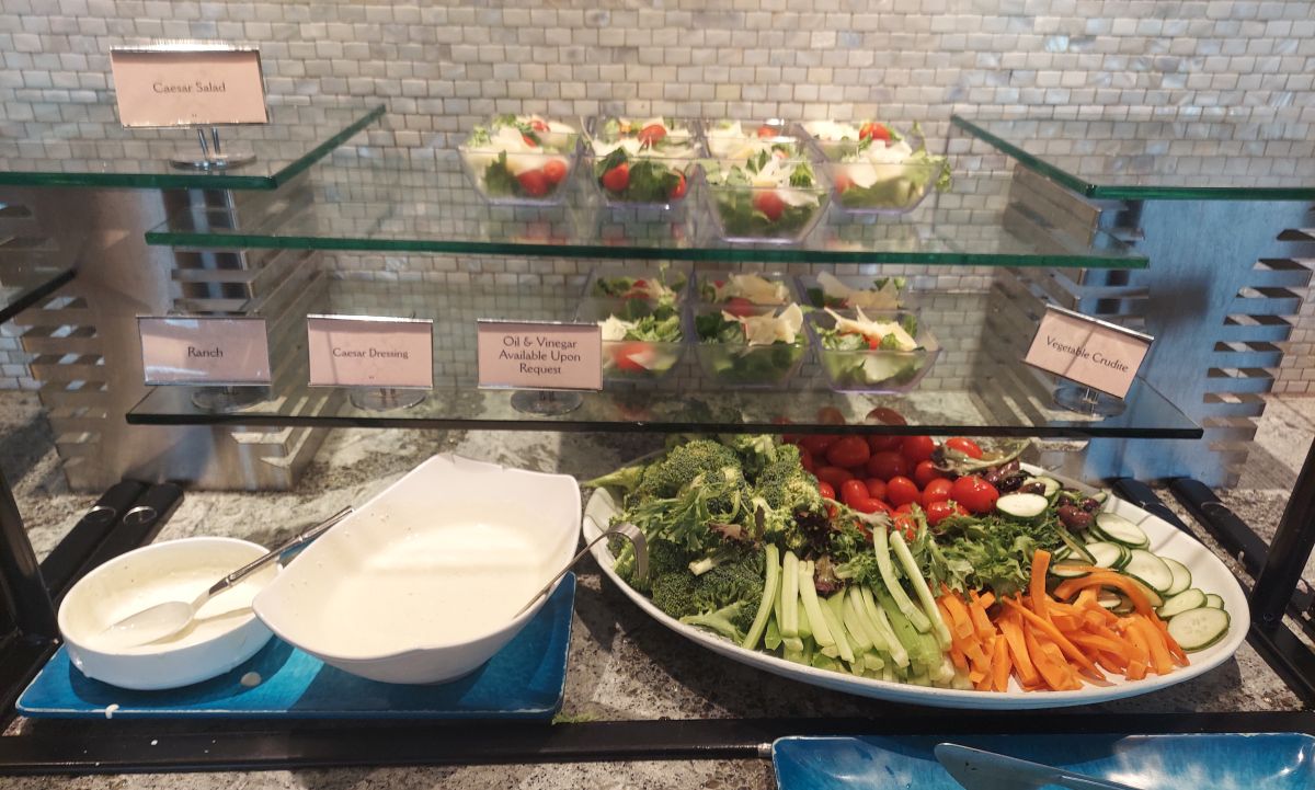 royal pacific Club Level 