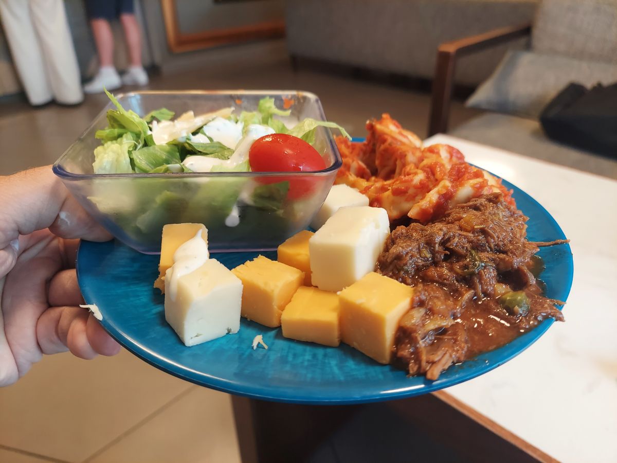 royal pacific Club Level 