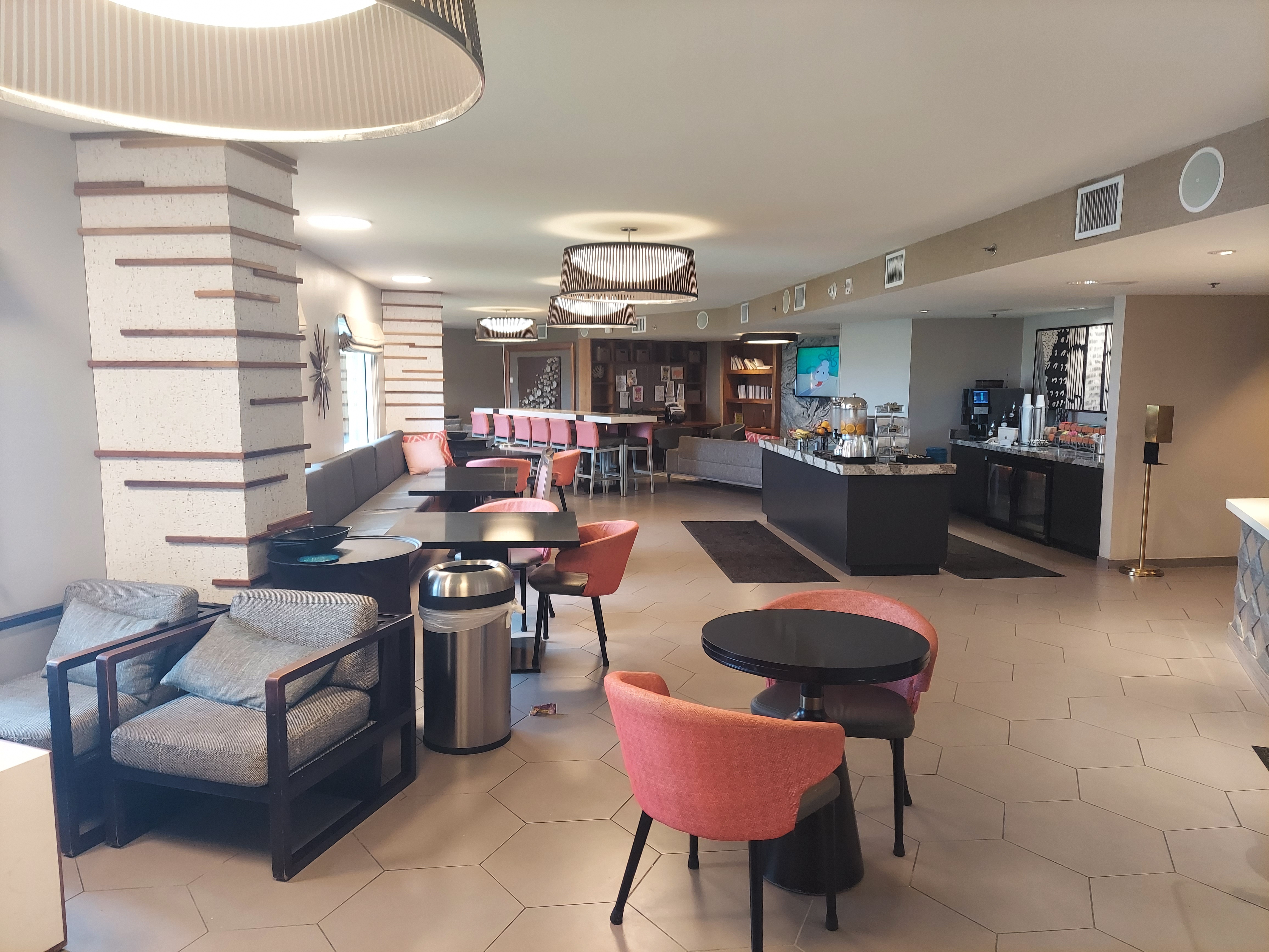 Royal Pacific Club Level
