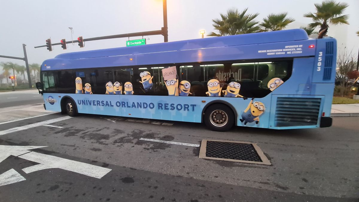 Best Times to Visit Universal Orlando