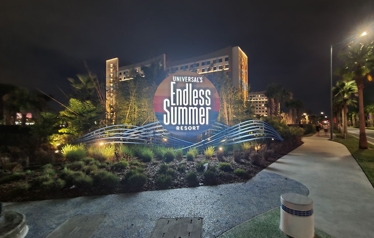 Surfside or Dockside