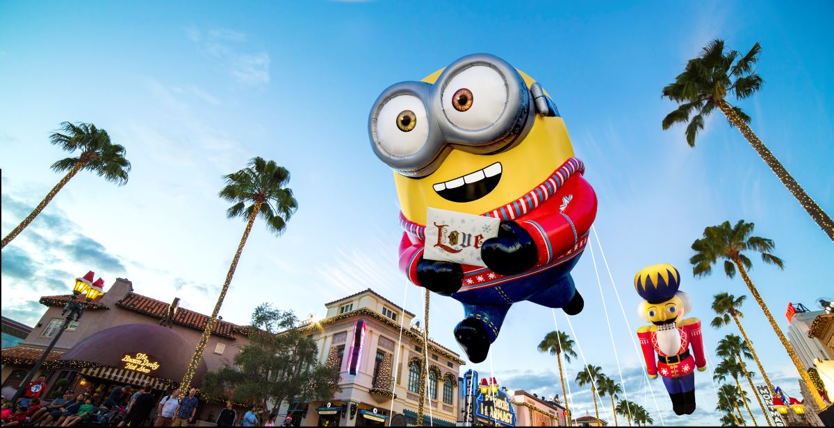 Best Times to Visit Universal Orlando