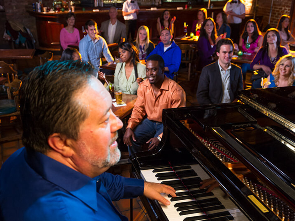 Universal CityWalk Orlando