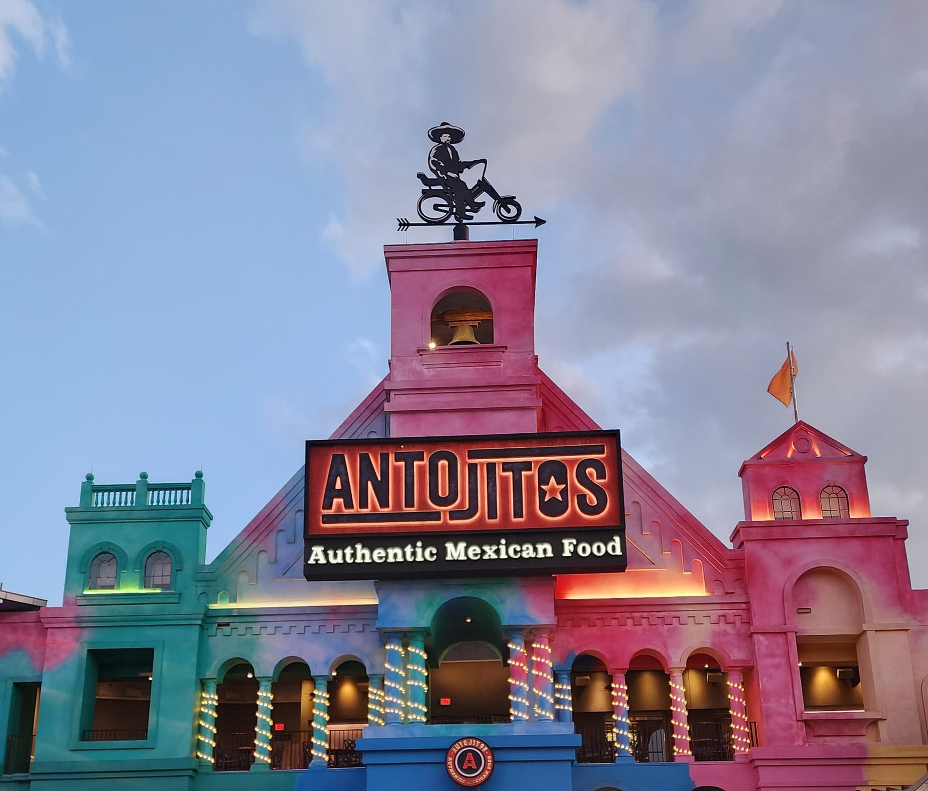 Universal CityWalk Orlando