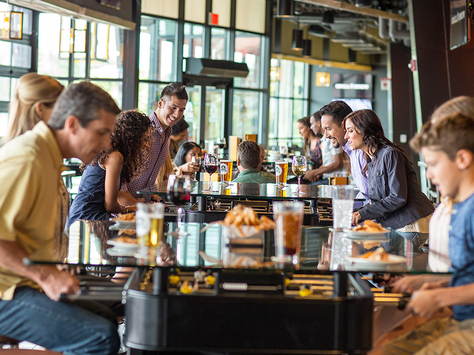 Universal CityWalk Olrando