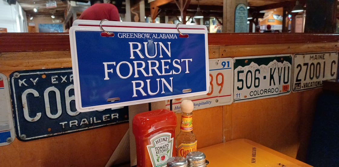 Universal CityWalk Orlando