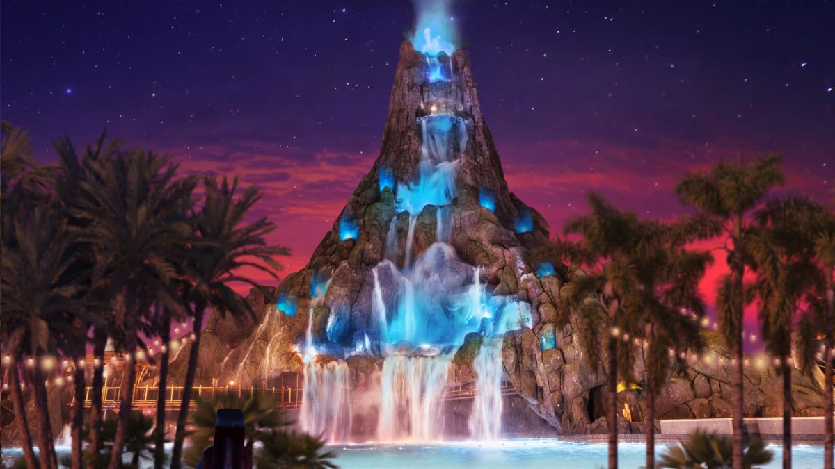 2026 Universal Orlando Events