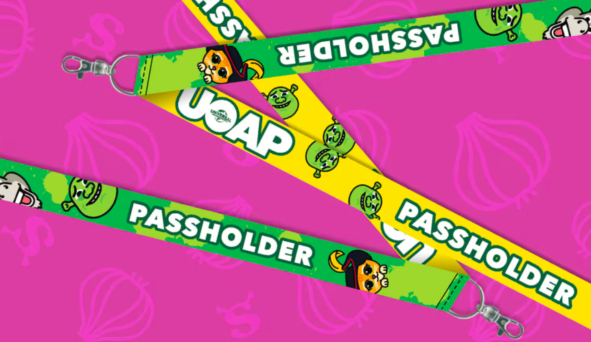 2026 Universal Orlando Resort